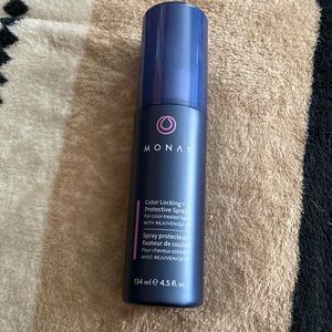 Monat Color Locking + Protective Spray